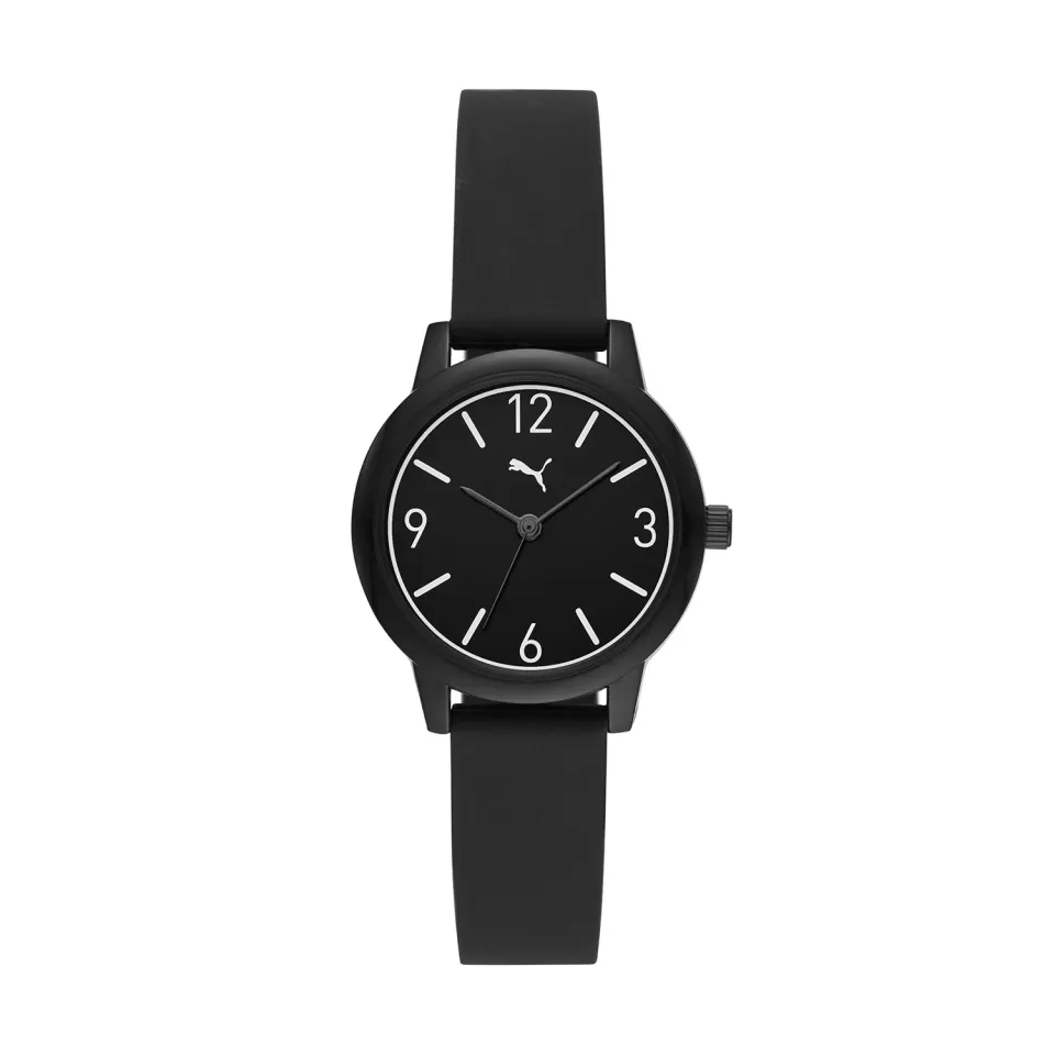 Puma P6003 orologio donna analogico nero 32 mm