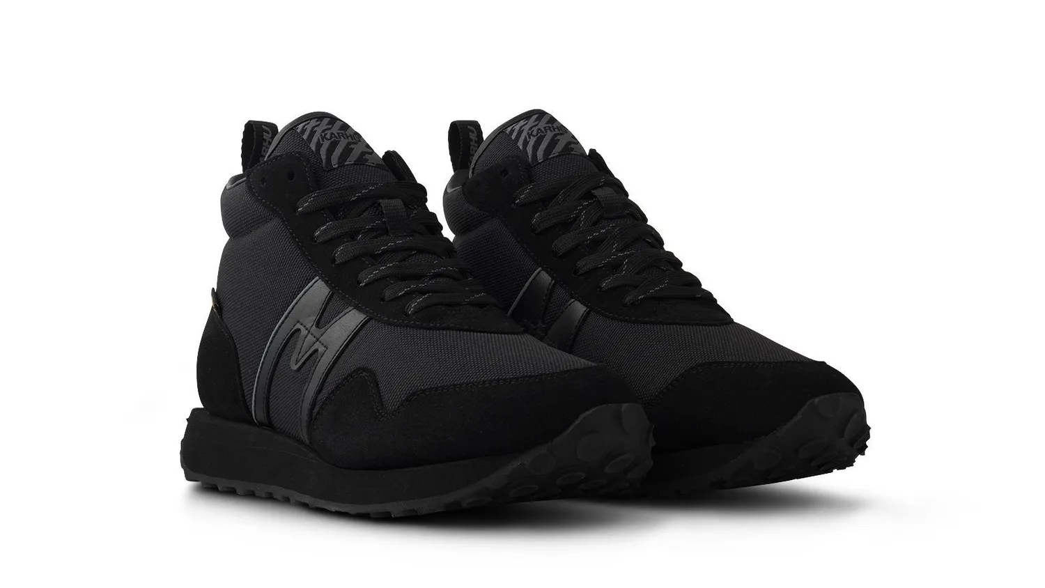 Karhu M Runner sneakers alte nere caviar