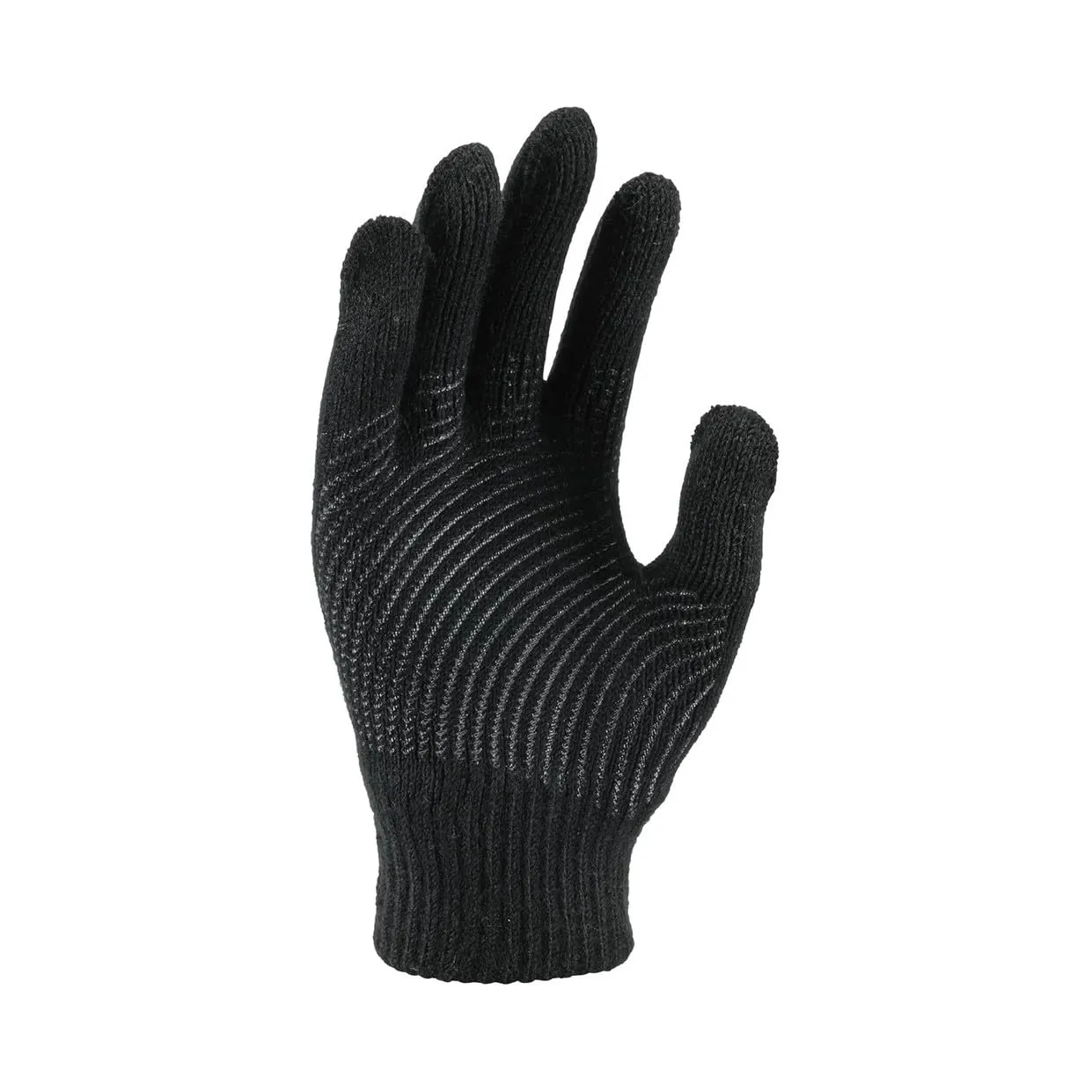 Nike Knit Tech Grip TG 3.0 guanti portiere S/M bambini