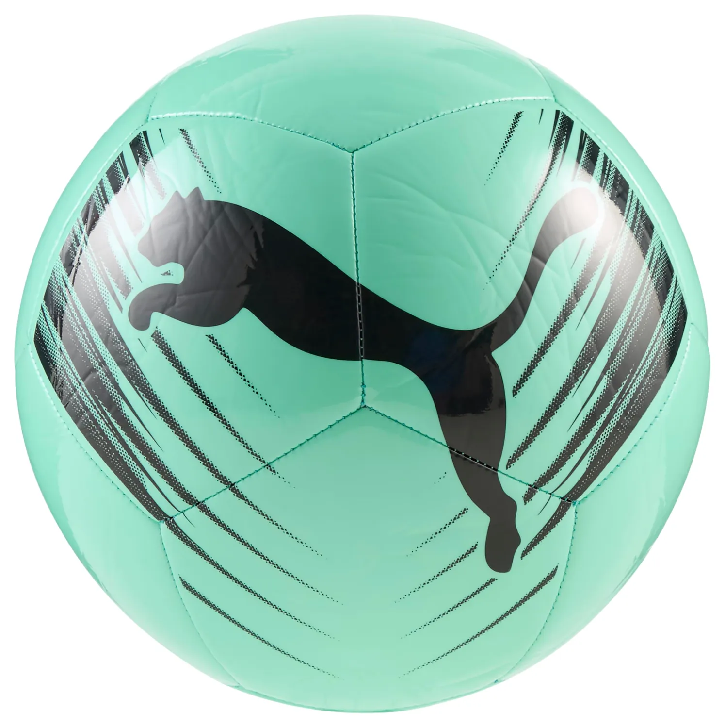 Puma Attacanto Graphic pallone calcio misura 5 bianco