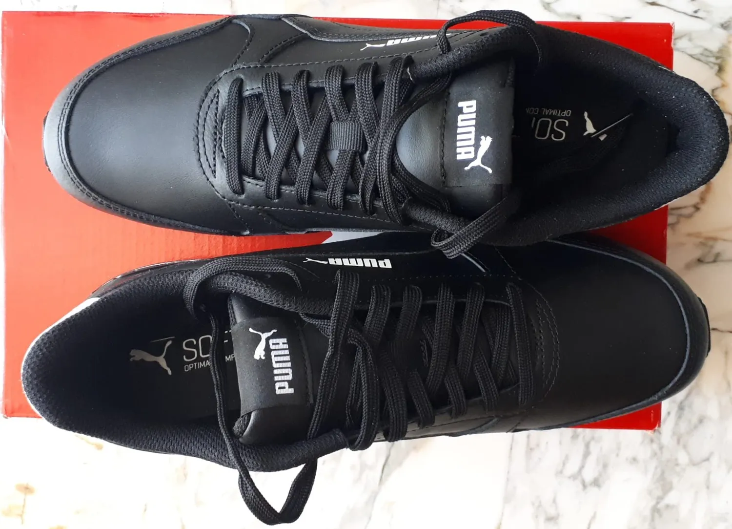 PUMA ST Runner V3 NL sneakers unisex running