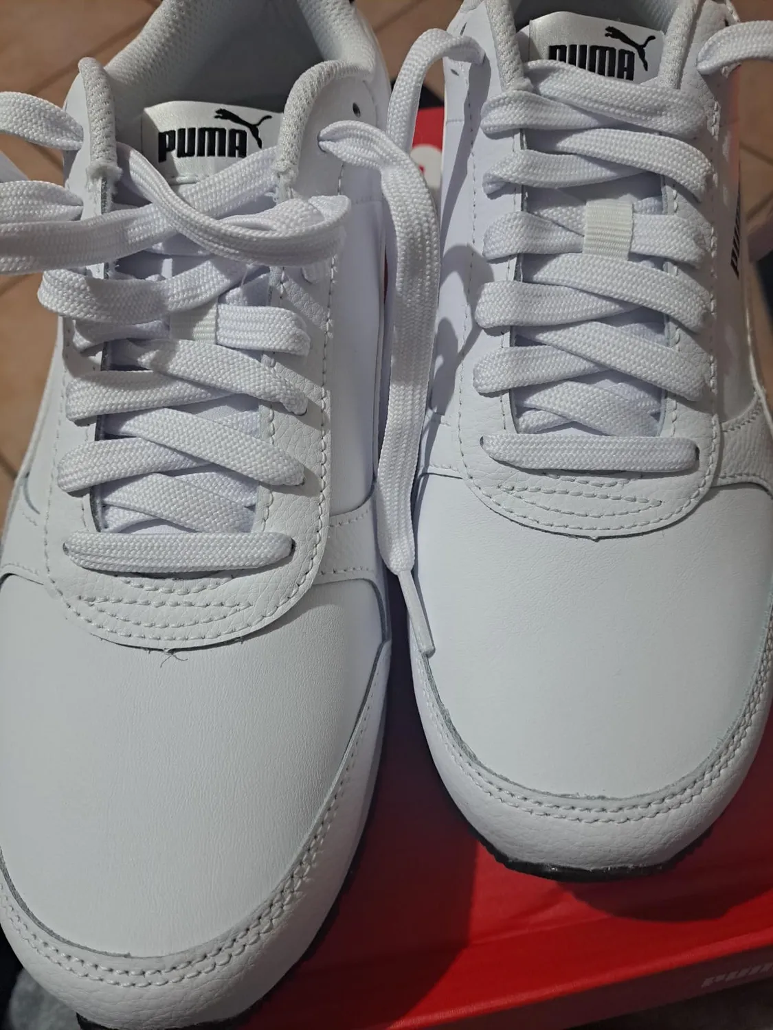PUMA ST Runner V3 NL sneakers unisex running