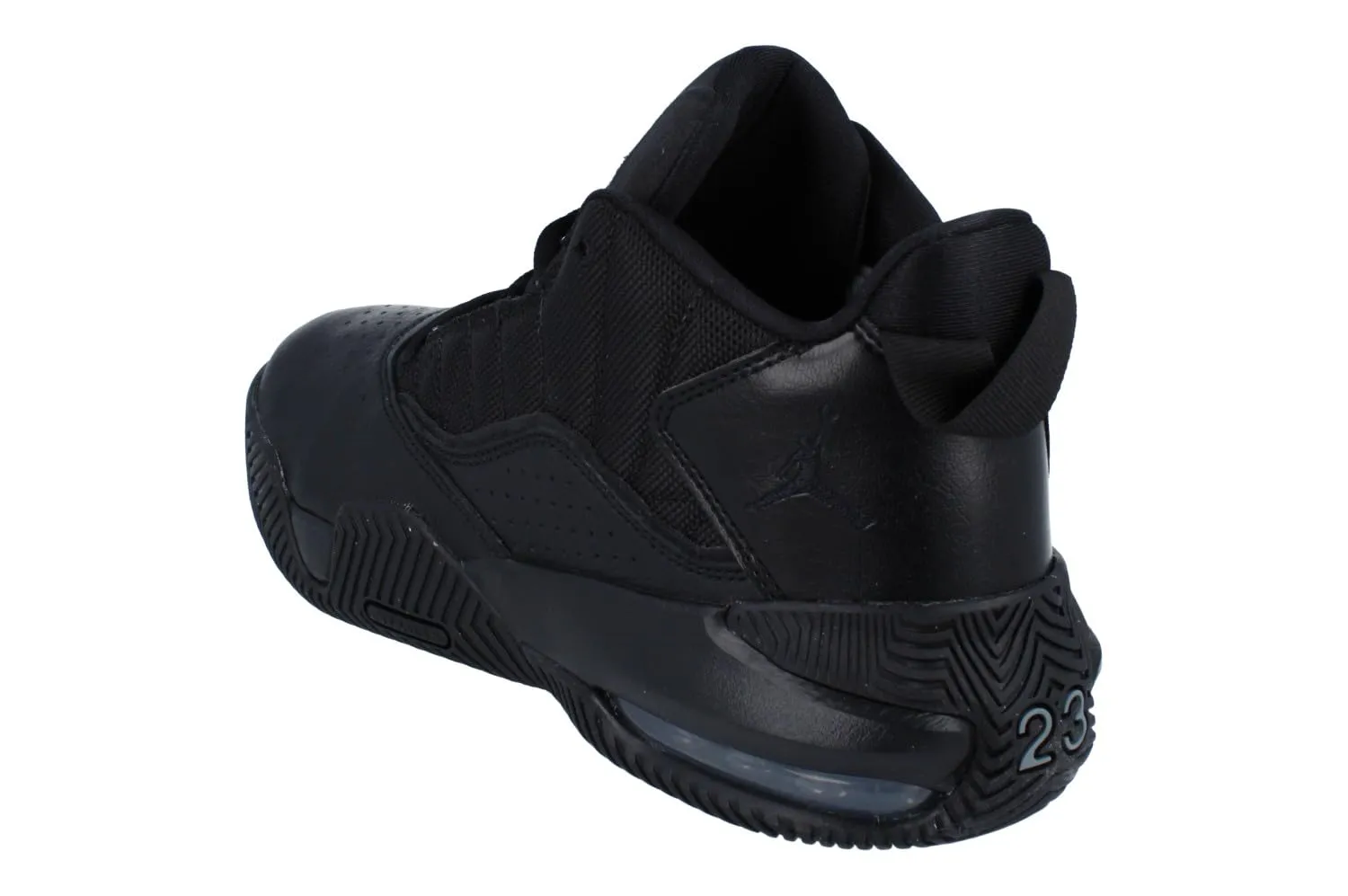 Nike Stay Loyal scarpe uomo nere 47.5 EU basket
