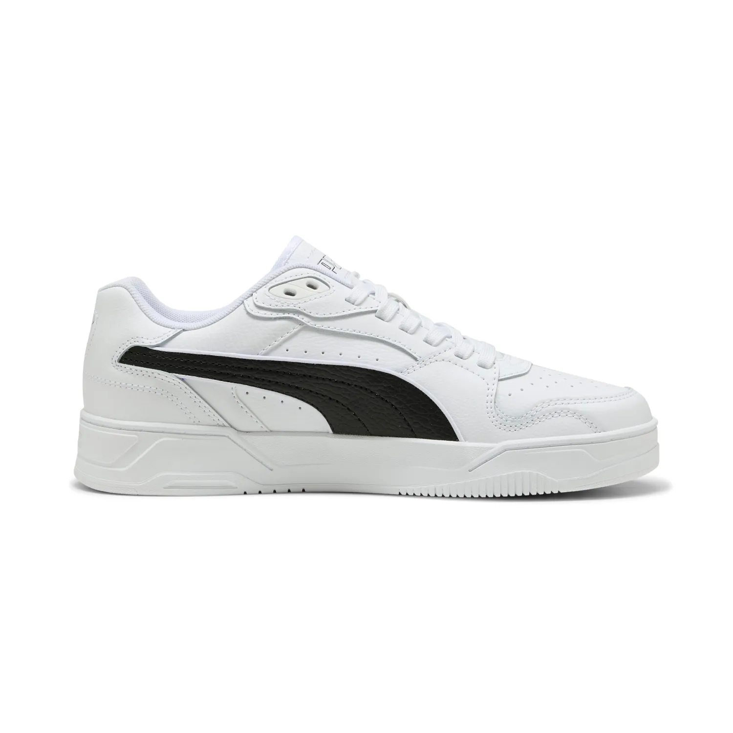 Puma RBD Break Low sneakers bianco nero