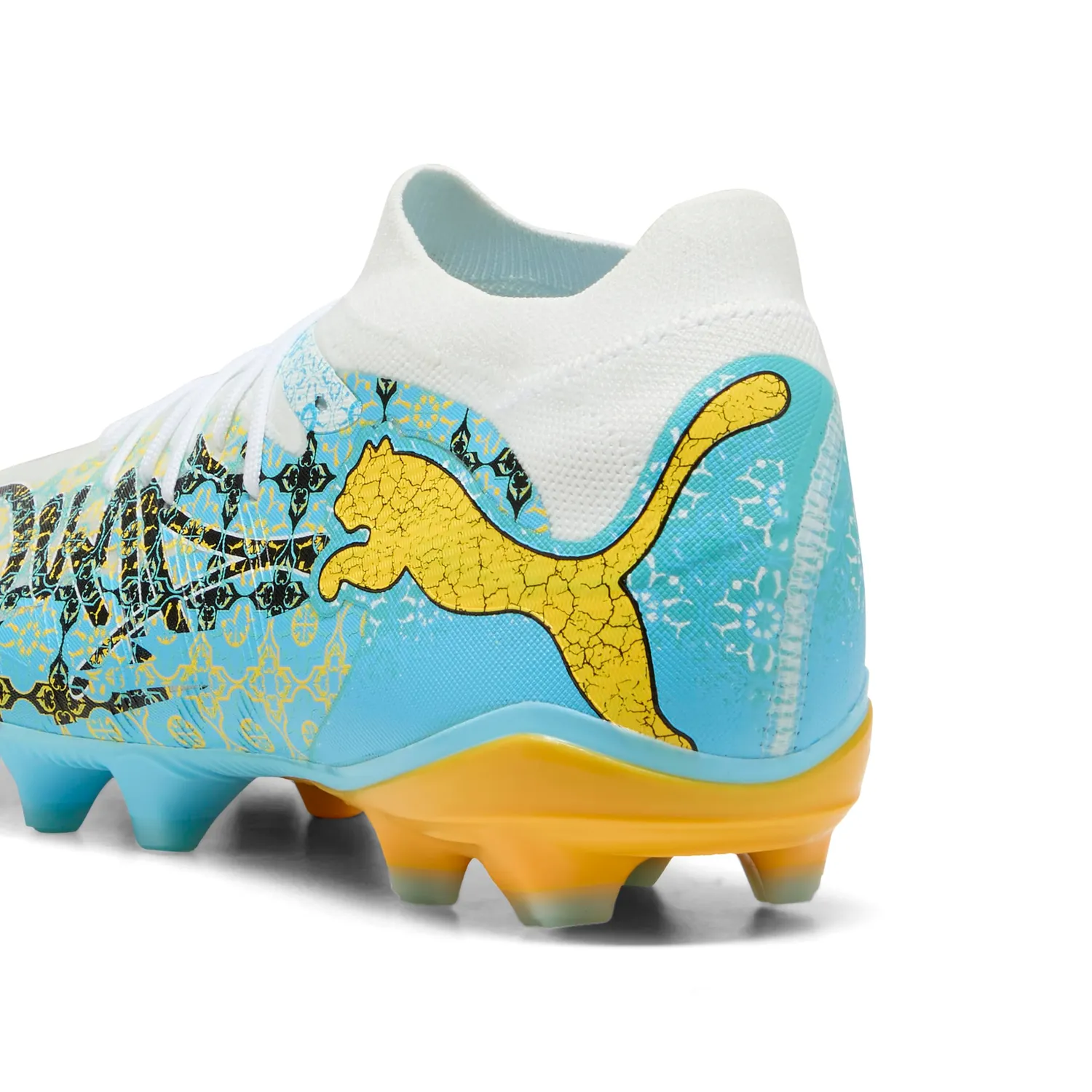 Puma Futuro 9 Match Playmaker FG/AG scarpini calcio