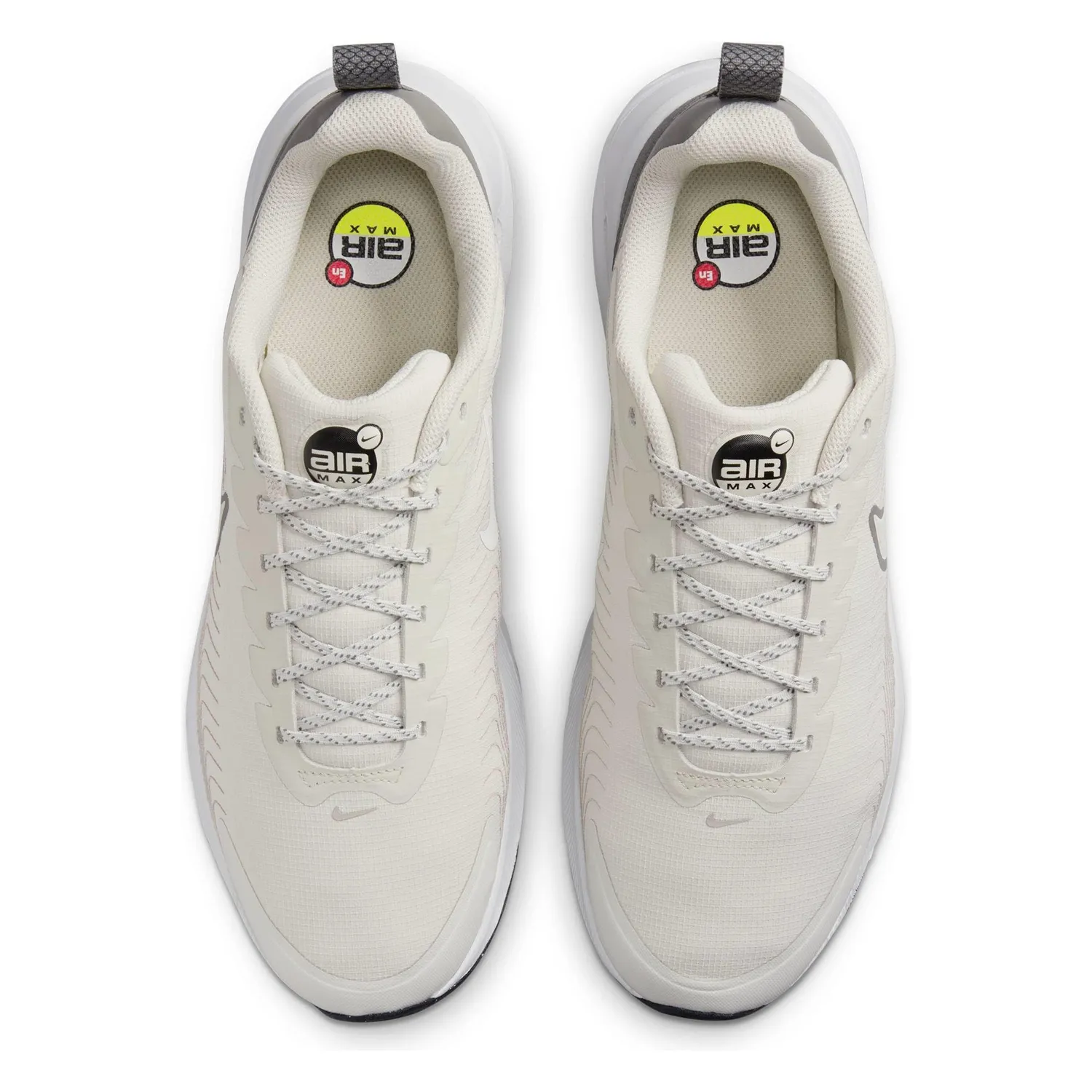 Nike Air Max Nuaxis scarpe uomo 44.5 EU impermeabili