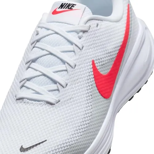 Nike Revolution 8 scarpe corsa uomo 40.5 extra larga