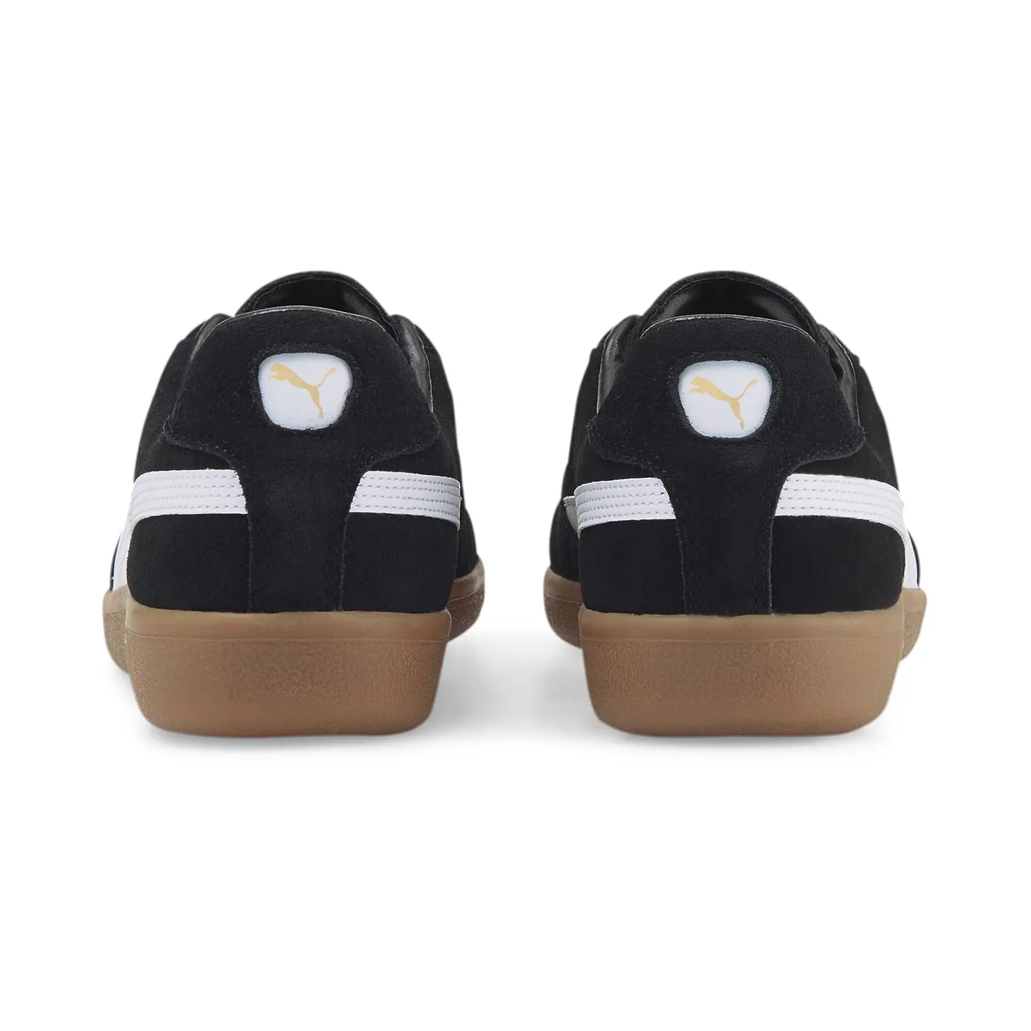 Puma Handball scarpe indoor scamosciate unisex