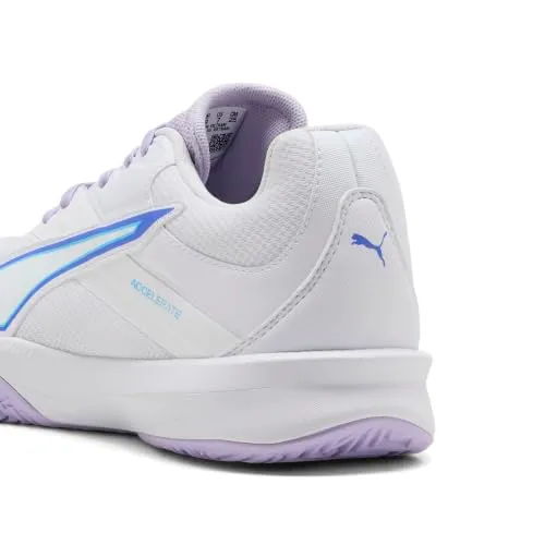Puma Accelerate Pro 5 W+ scarpe indoor donna 41 EU