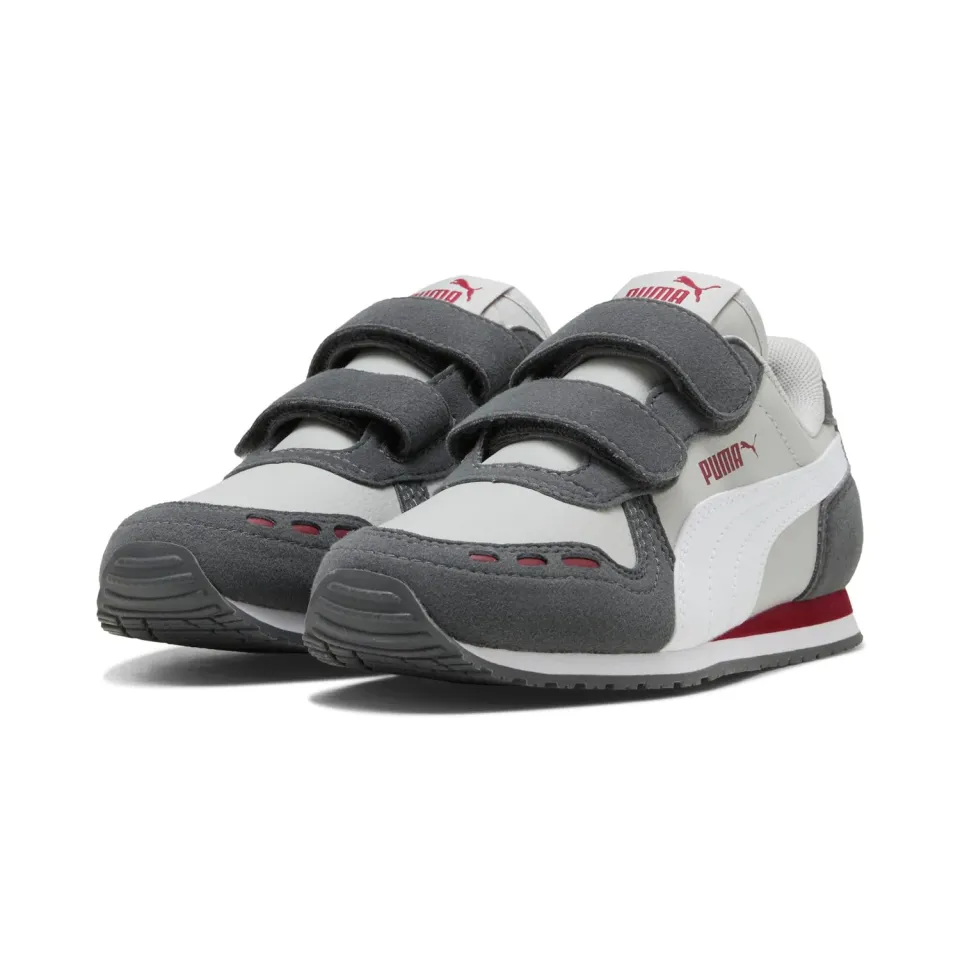 Puma Cabana Racer SL 20 V PS scarpe bambino sportive leggere