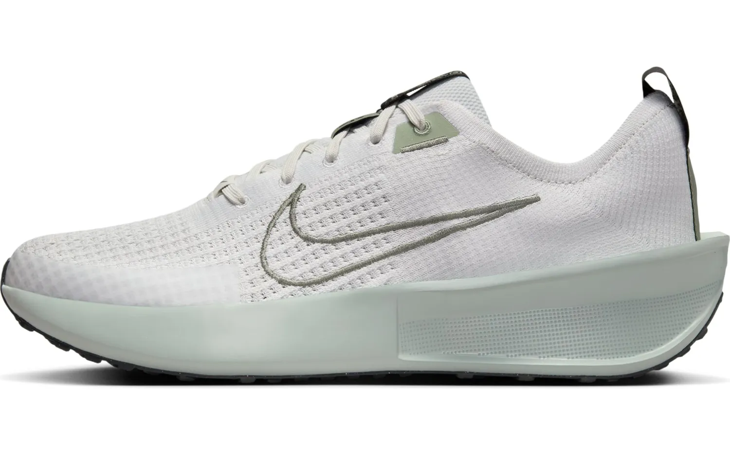 Nike Interact Run scarpe corsa uomo traspiranti