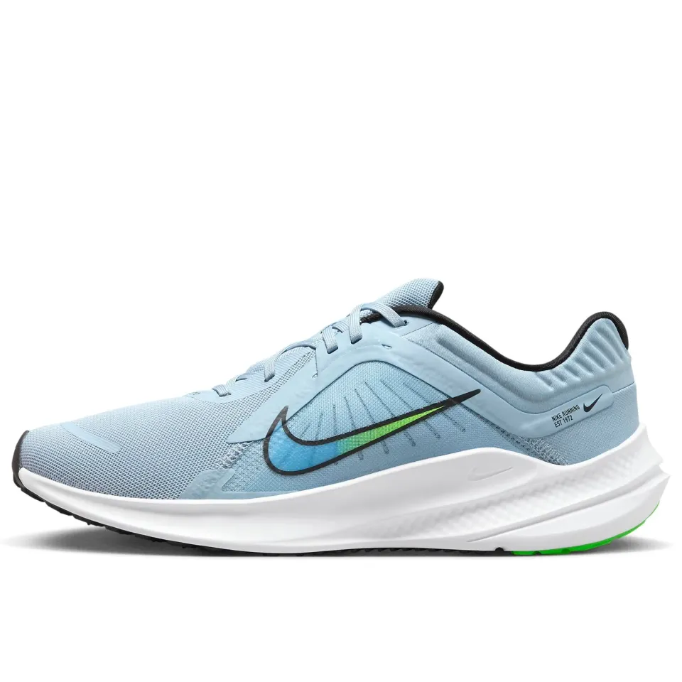 Nike Quest 5 scarpe corsa uomo traspiranti
