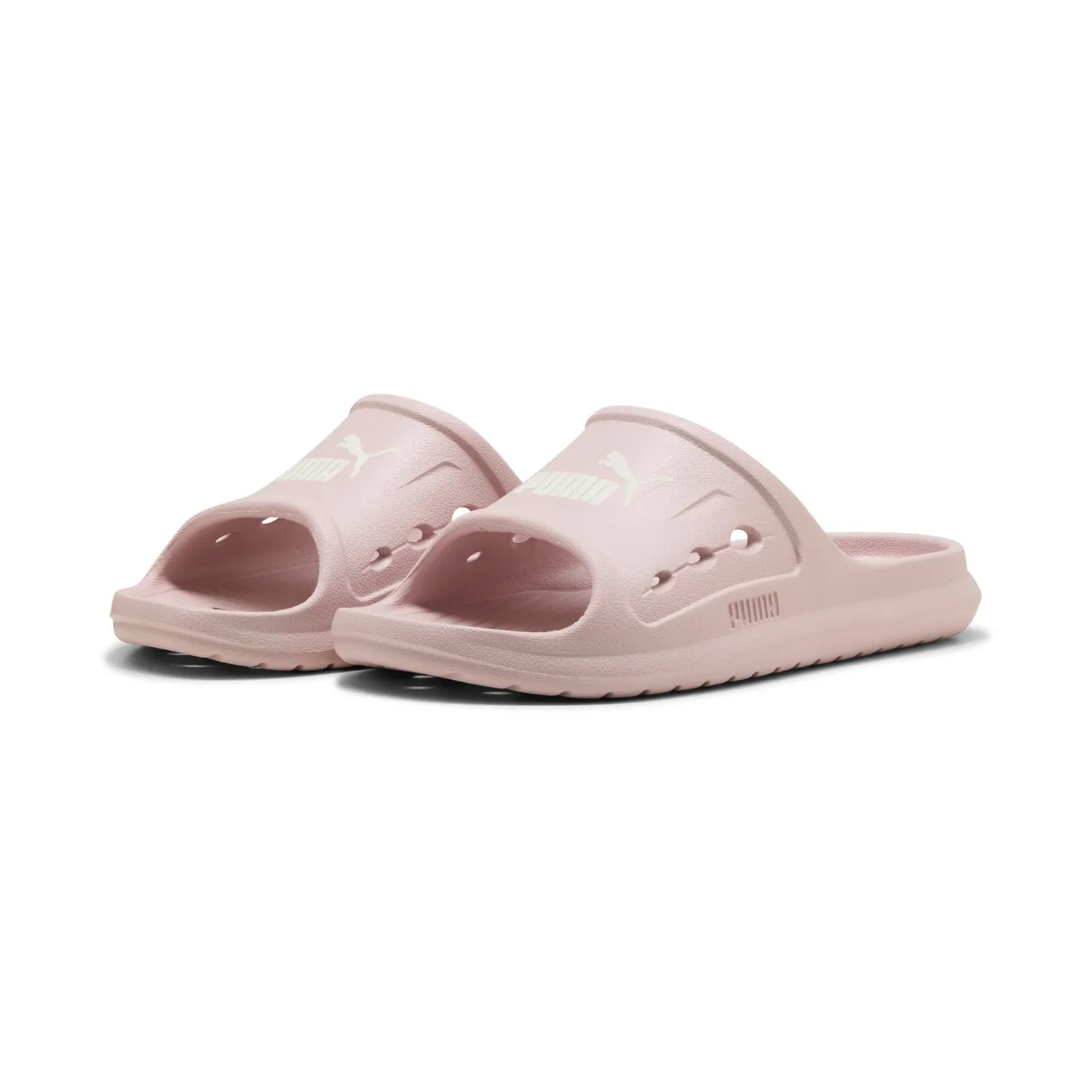 Puma Divecat Dry ciabatte Sea Illusion Persian Blue piscina