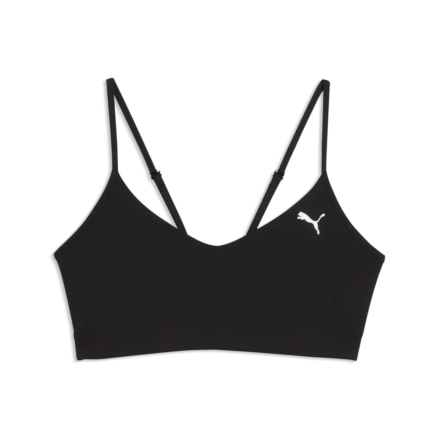 Puma Move Low reggiseno sportivo sostegno leggero unisex