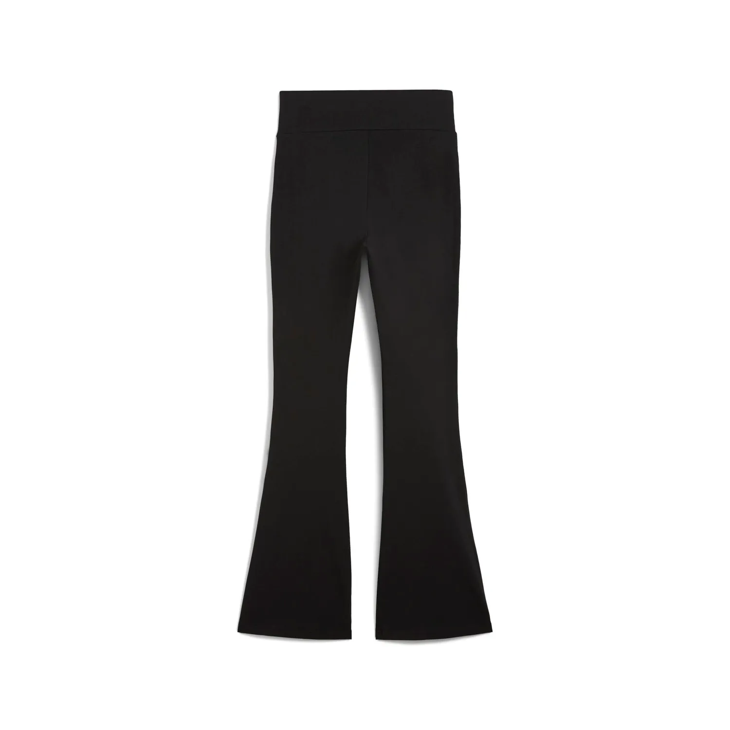 Puma Essentials leggings donna vita alta neri