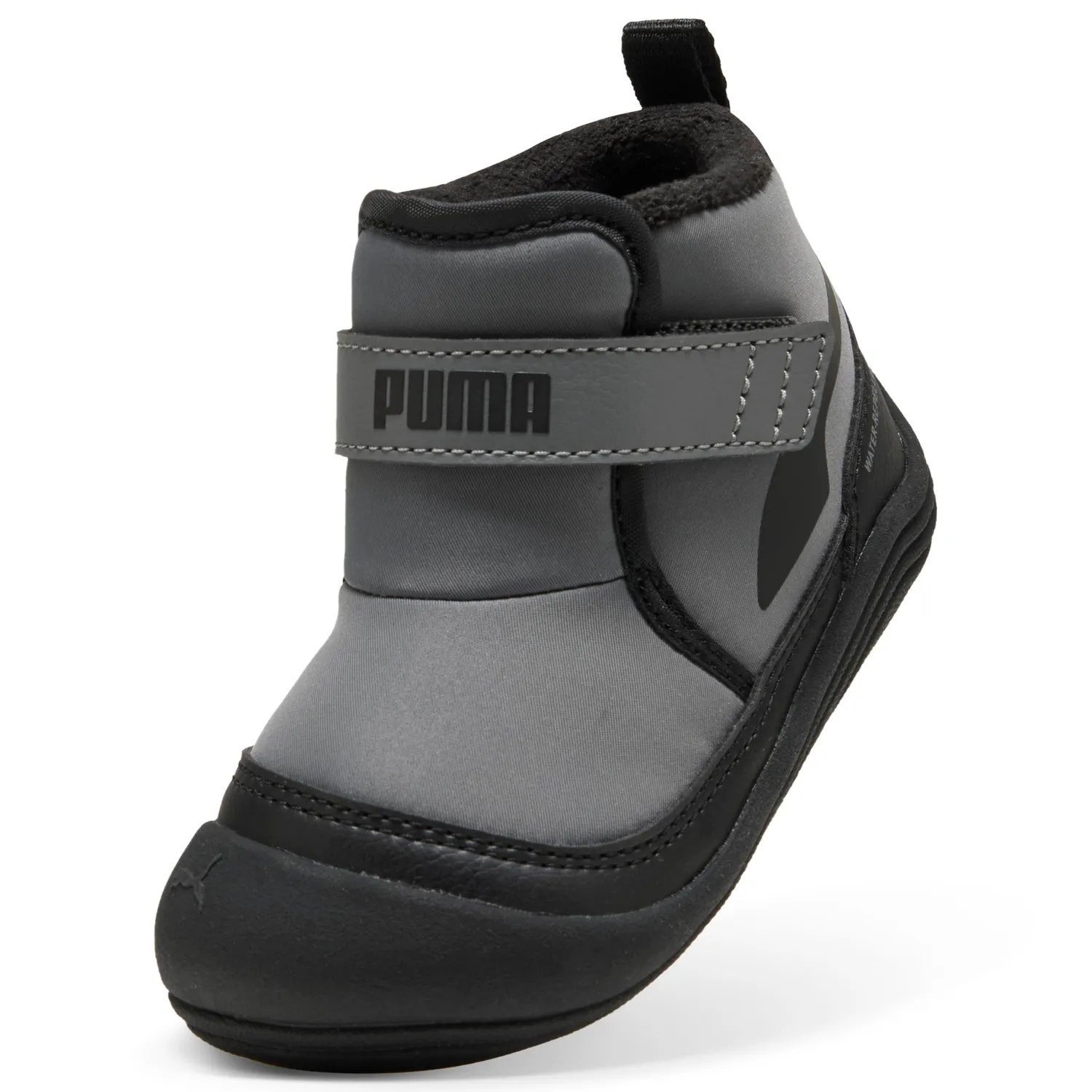 Puma Kitten Mid V Inf sneakers bimbi 23 EU