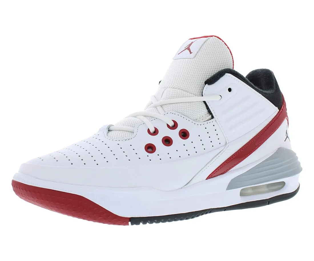 Nike Max Aura 5 scarpe da basket uomo leggere