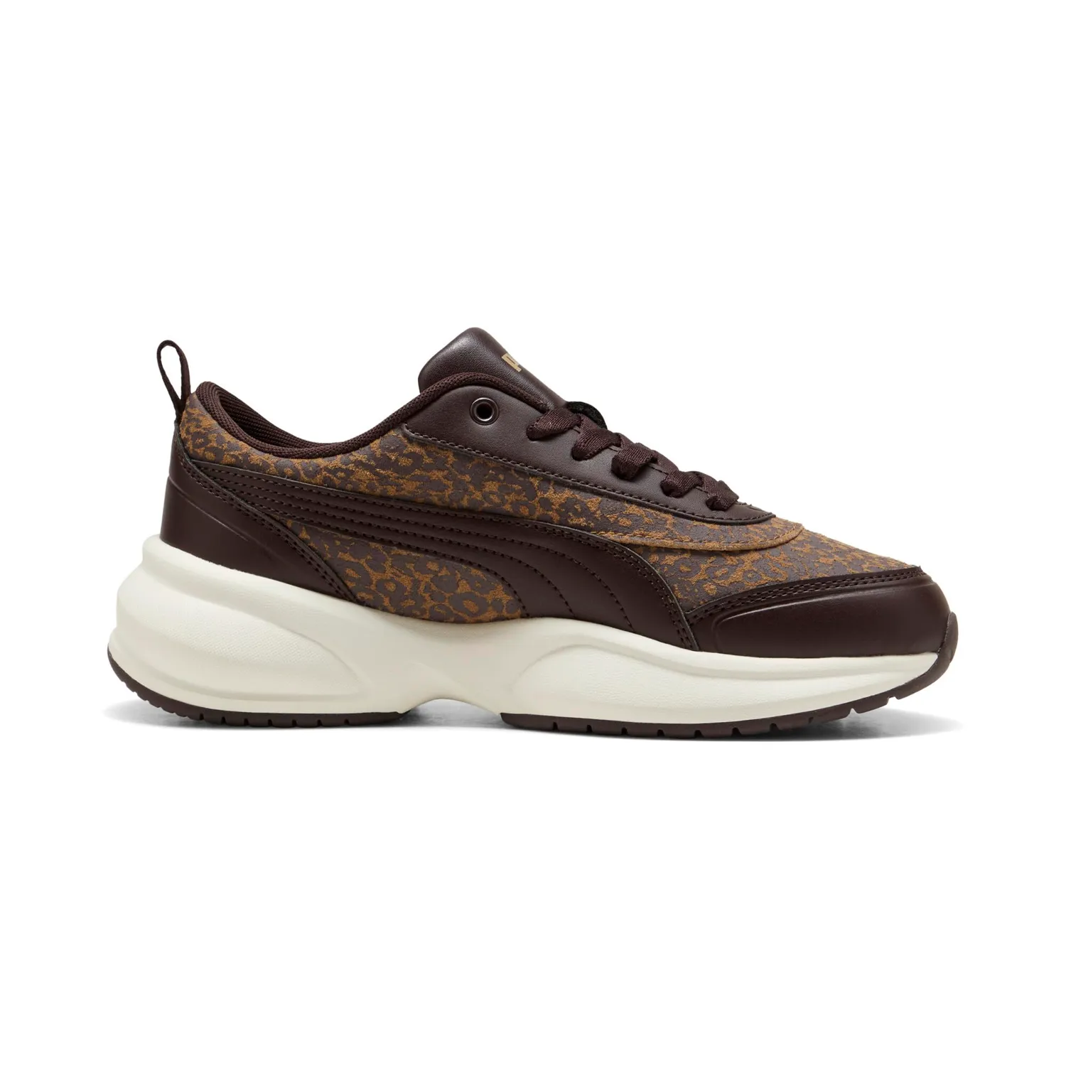 PUMA Cilia 2 sneakers donna Soft Taupe 35.5