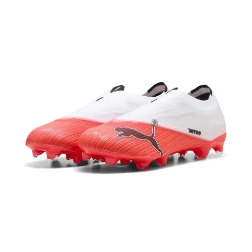 Puma Ultra Nitro 7 Match+ FG/AG scarpe calcio senza lacci