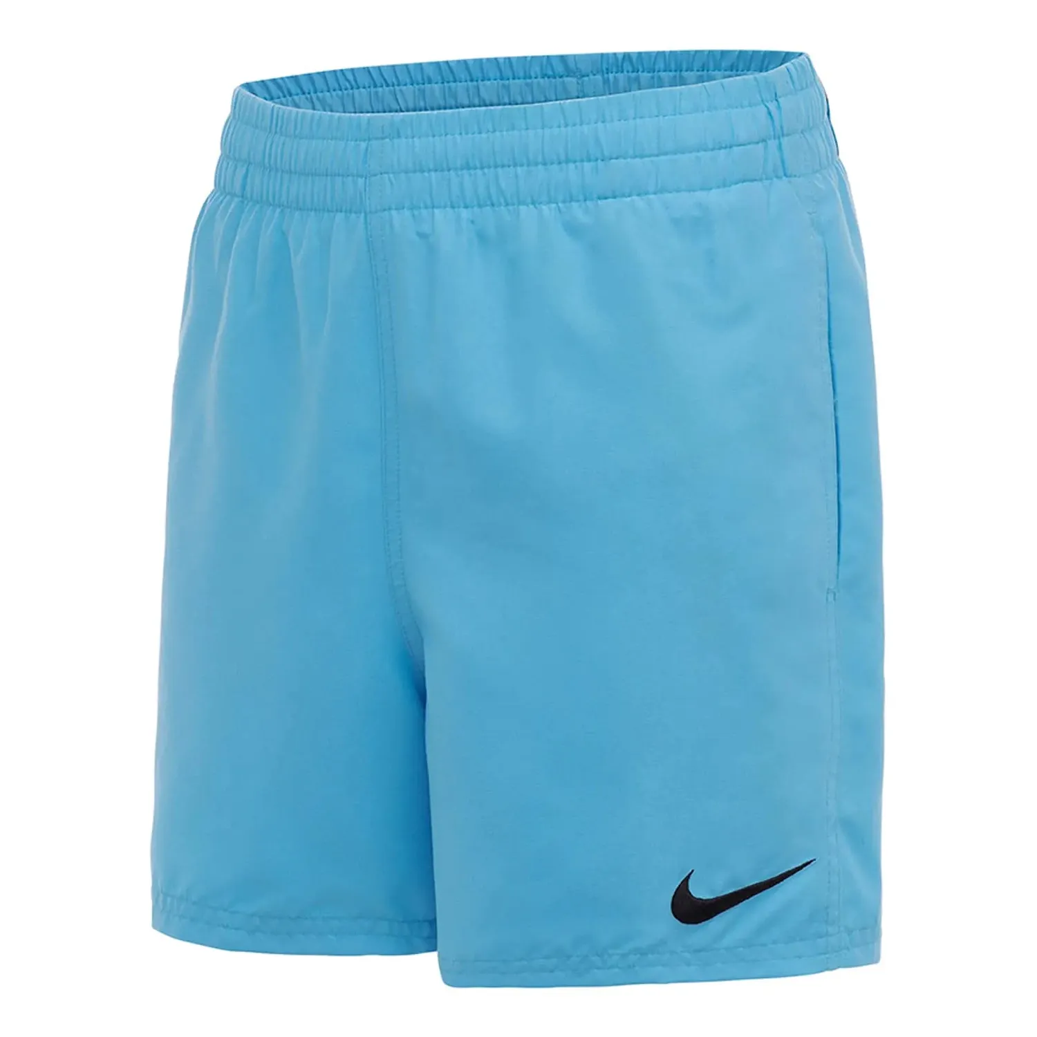 Nike Swim boxer nuoto ragazzo Verde taglia L asciugatura rapida