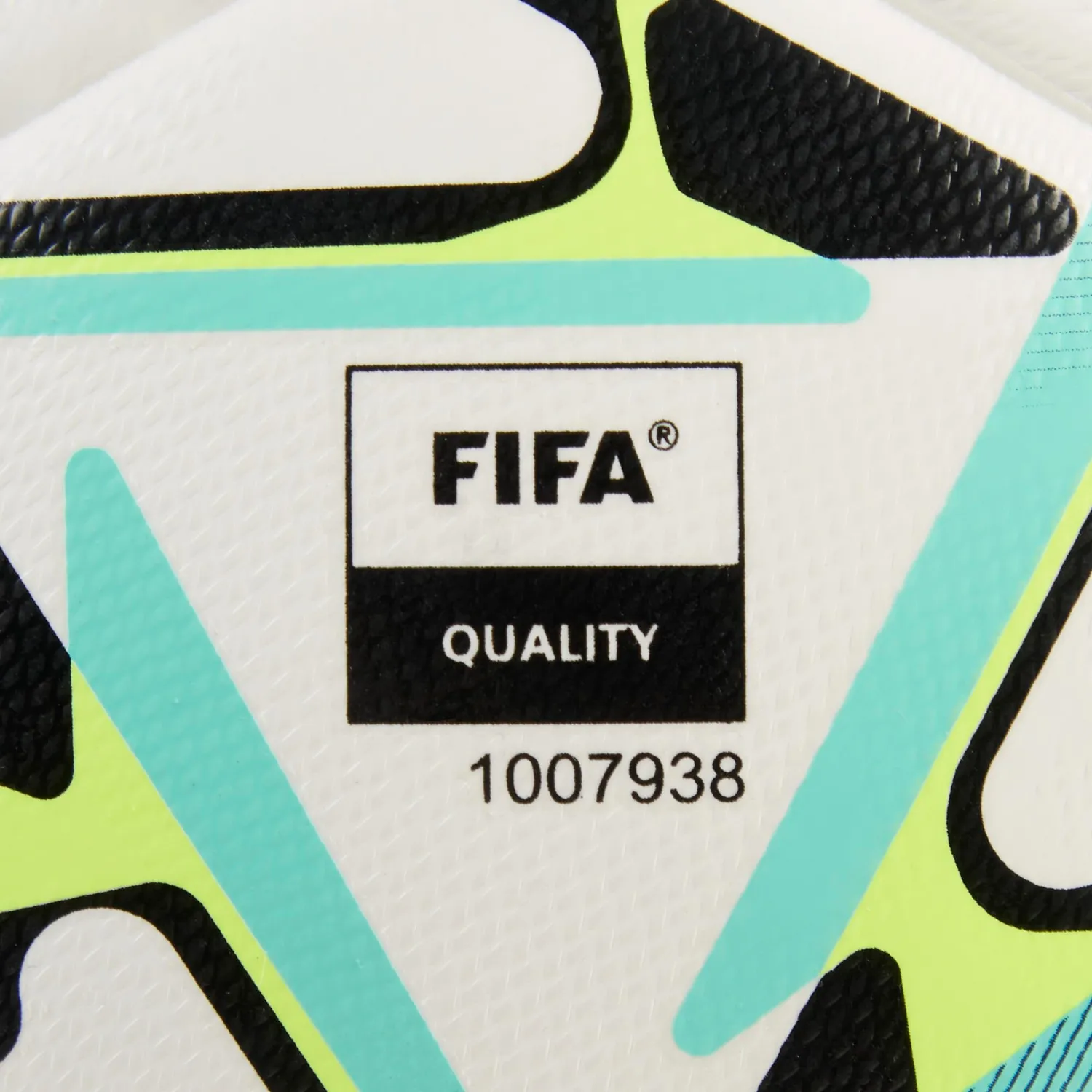 Puma Stellar Match pallone partita taglia 4 FIFA