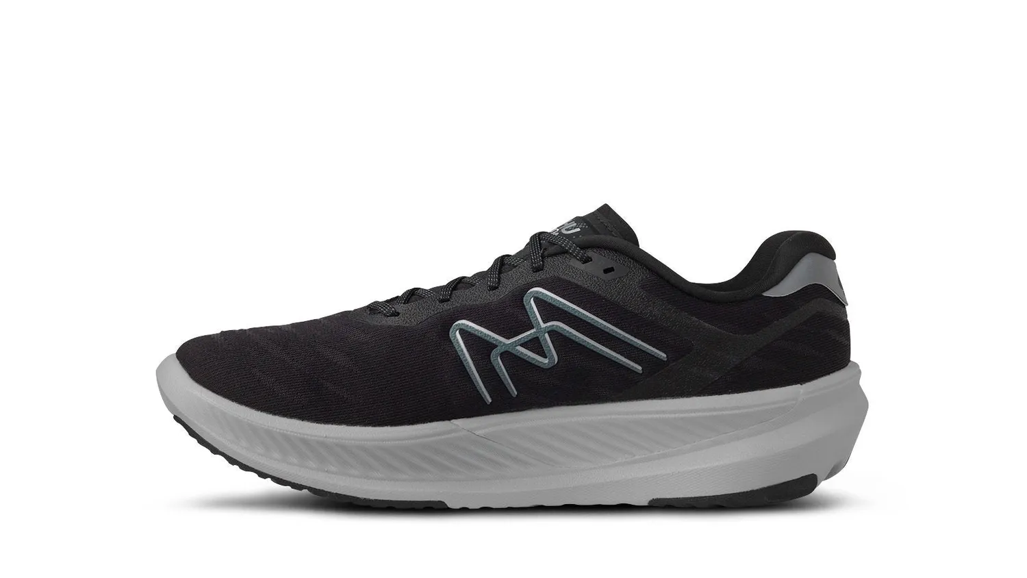 Karhu Fusion 4.0 scarpe running Black Stormy Weather neutra