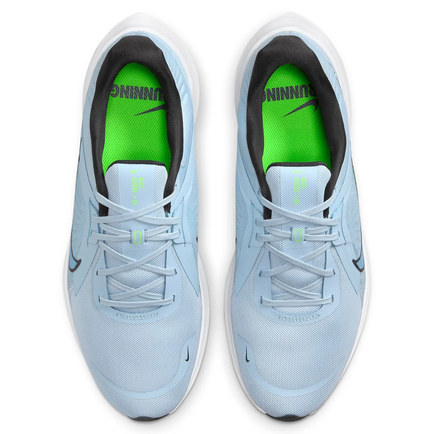 Nike Quest 5 scarpe corsa uomo traspiranti