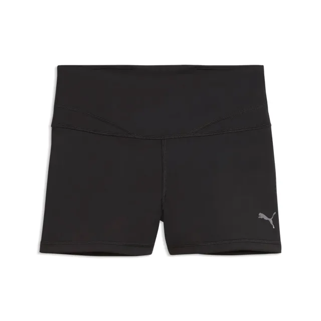 Puma Shape Short Tight 3 pantaloncini donna aderenti