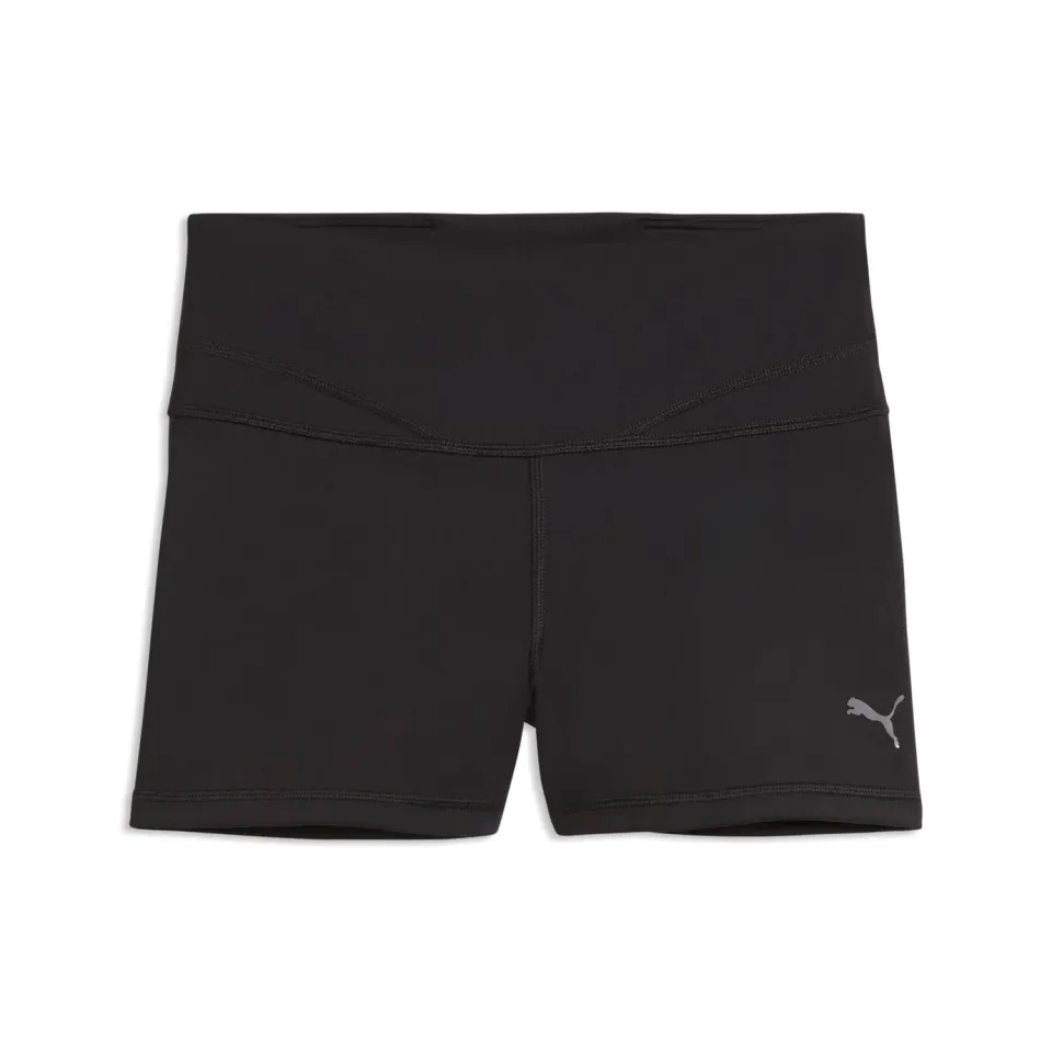 Puma Shape Short Tight 3 pantaloncini donna aderenti