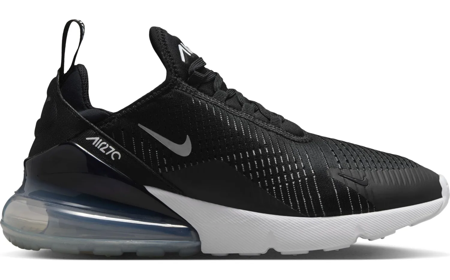 Nike Air Max 270 sneakers donna 36 EU ammortizzate