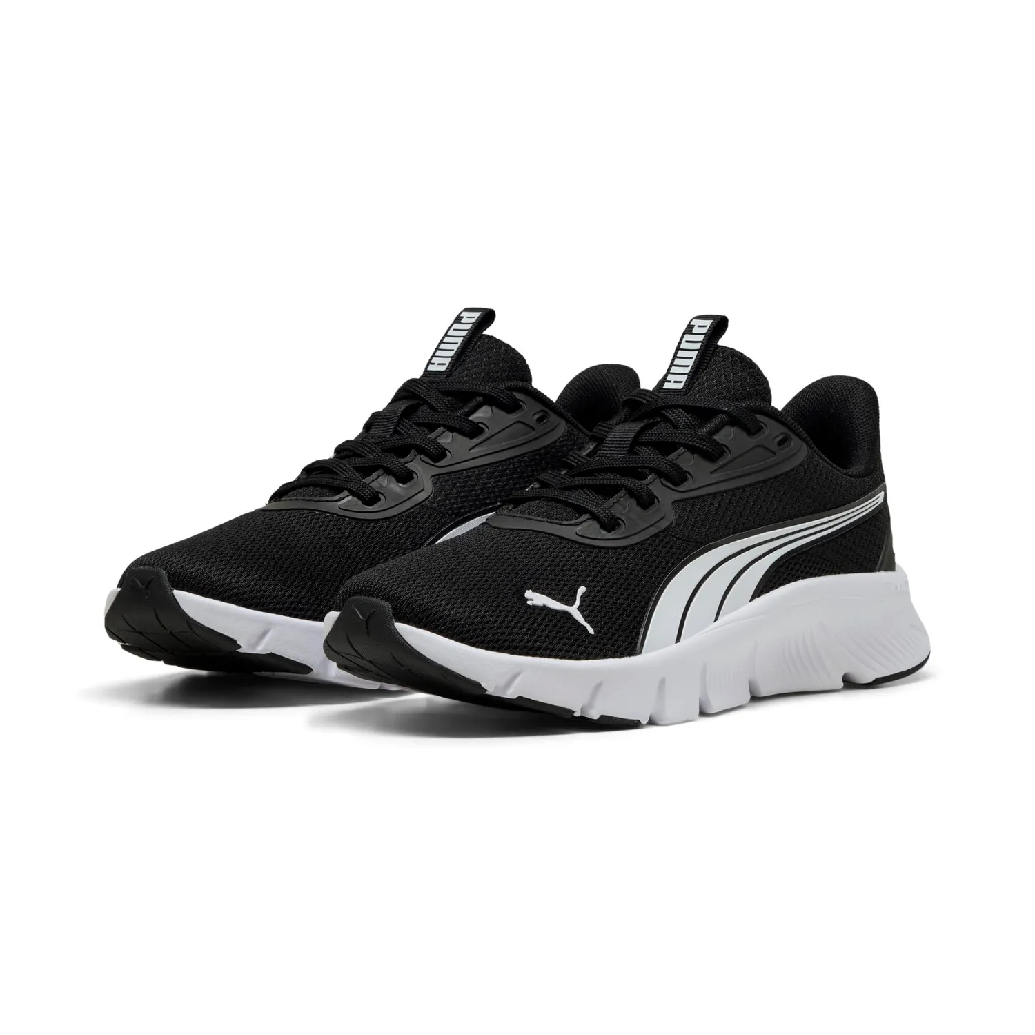 Puma FlexFocus Lite Modern Jr Sneaker Bambini Leggera