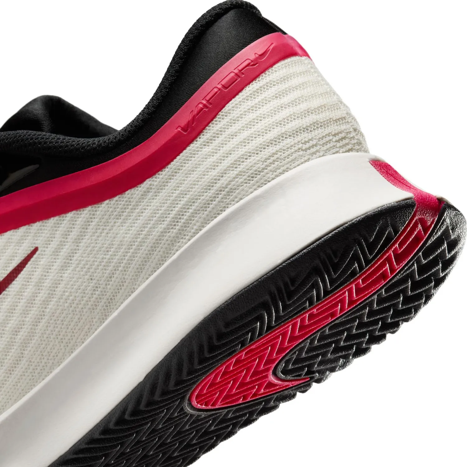 Nike Vapor Pro 3 scarpe tennis donna 40,5 EU terra rossa