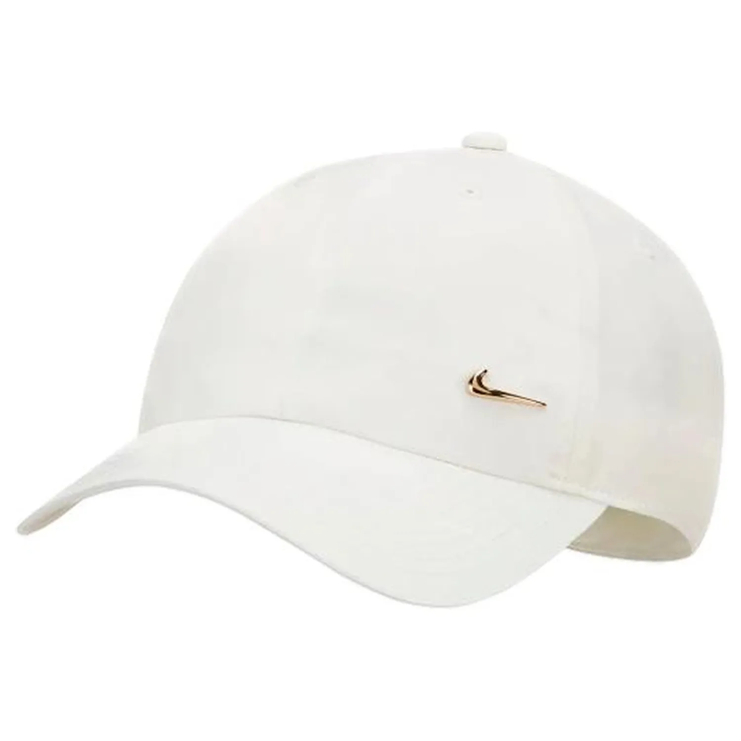 Nike Club berretto baseball bimbo bianco