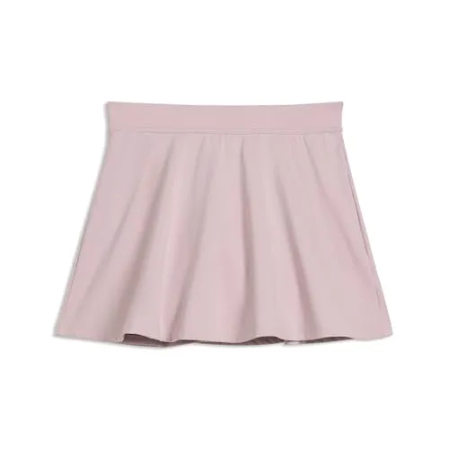 Puma Shape Split Skort gonna pantaloncino donna XL nera