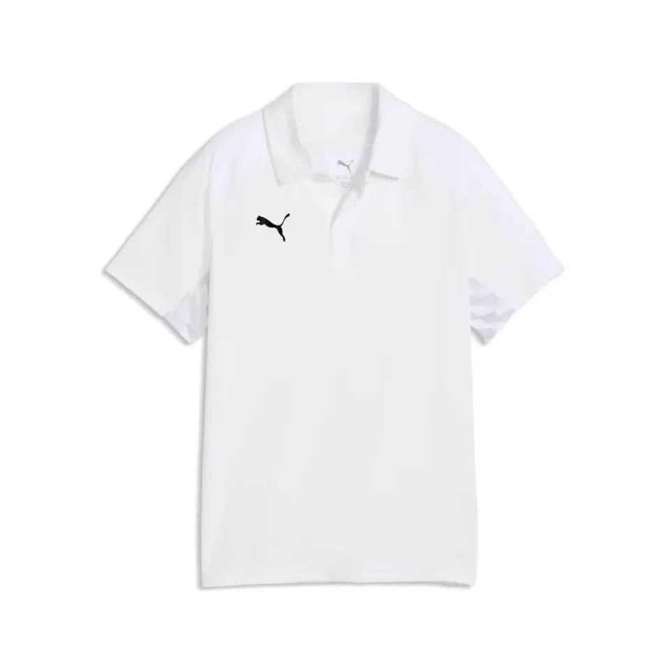 Puma TeamLiga26 Sideline Polo polo junior allenatori