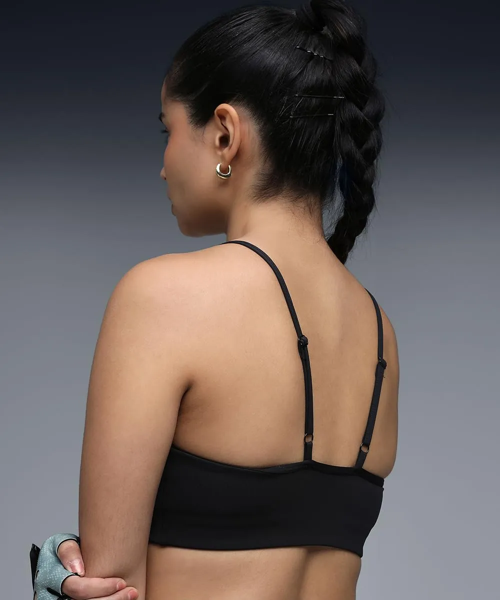 Puma Move Bra reggiseno sportivo donna 1 pezzo leggero