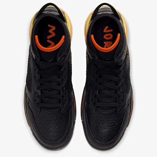 Nike Jordan Mars 270 CD7070-009 scarpe basket 43 EU