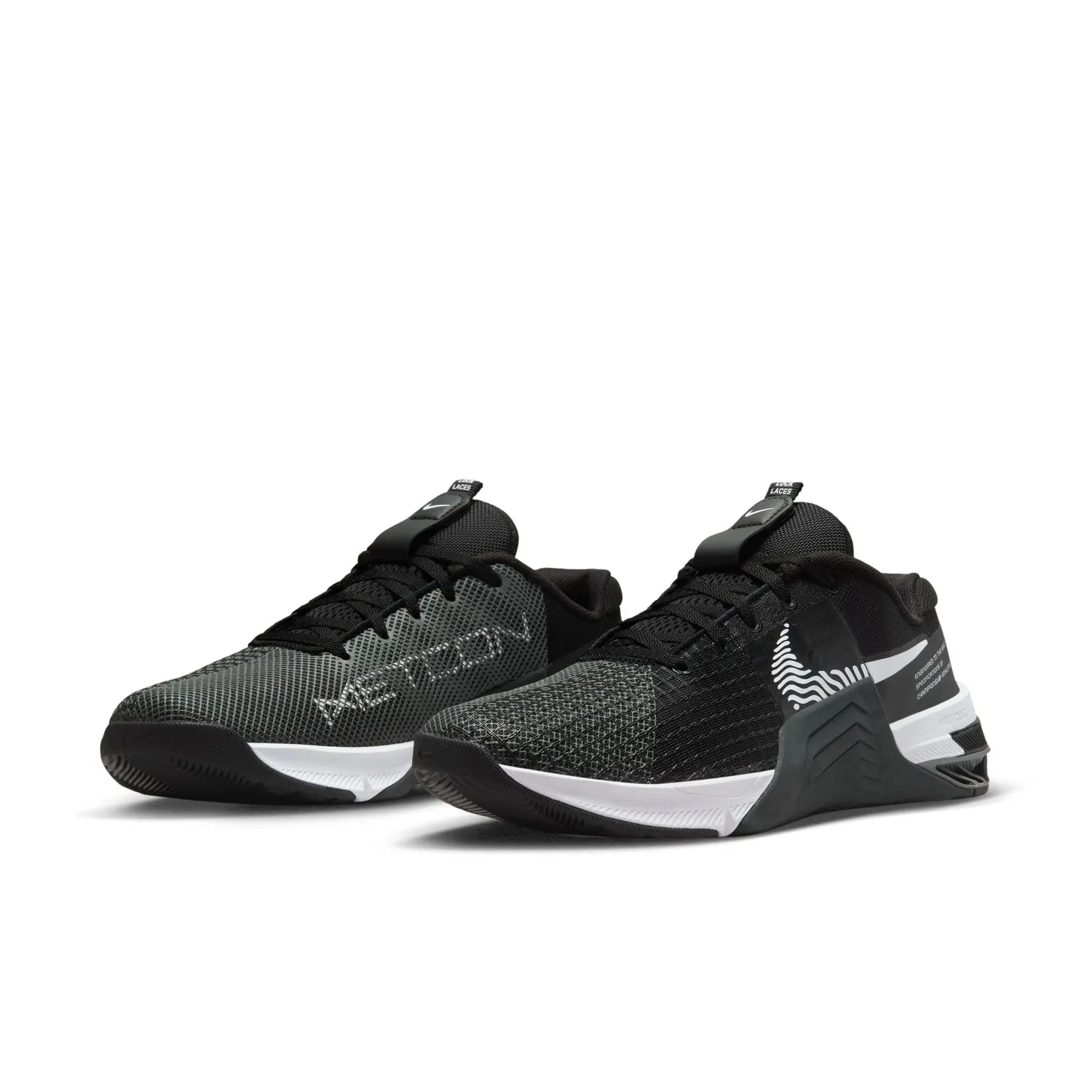 Nike Metcon 8 scarpe training uomo stabili DO9328