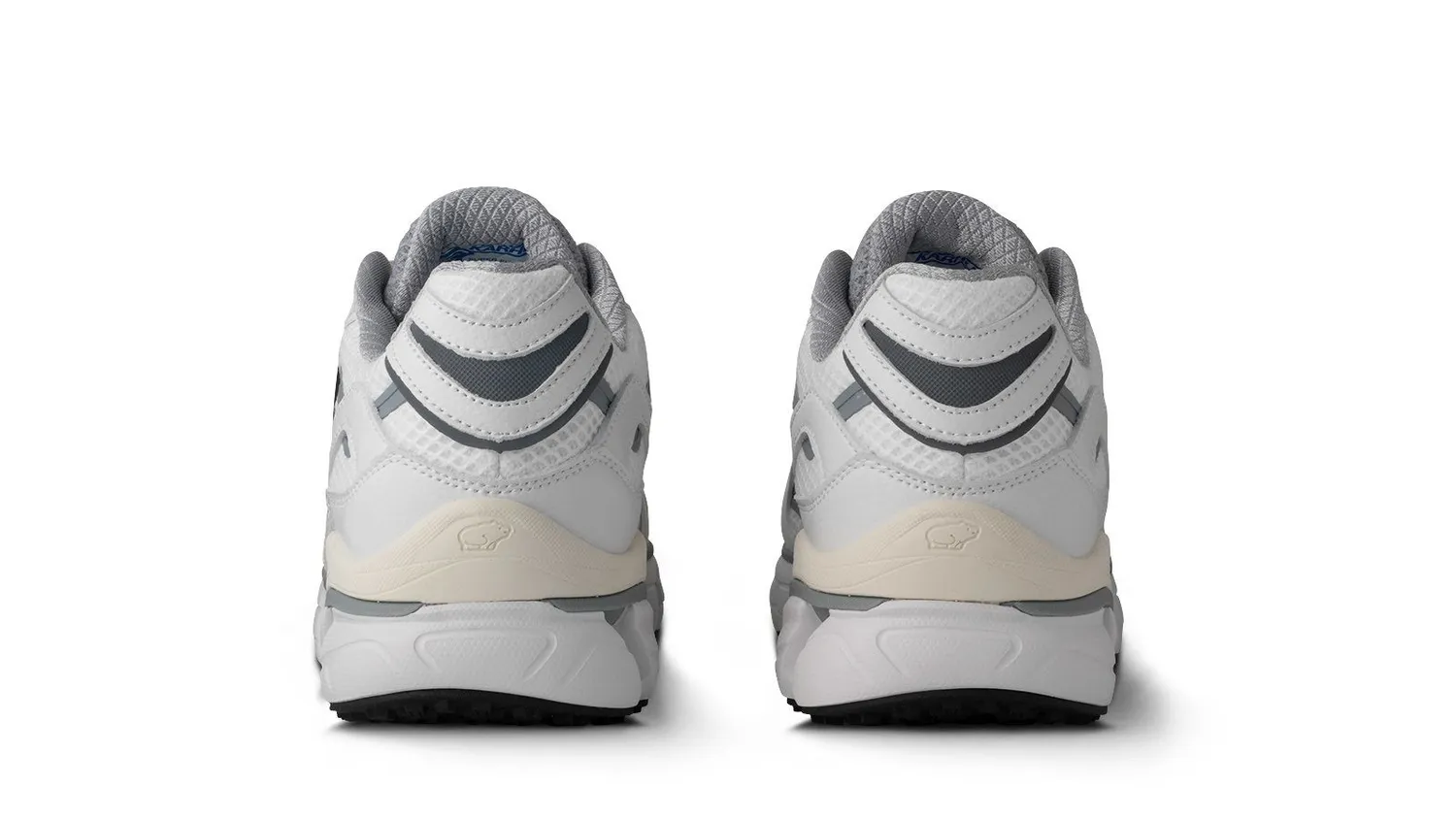 Karhu Super Fulcrum sneakers white deep dive traspiranti