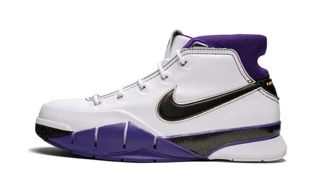 Nike Kobe 1 Proto AQ2728 Scarpe Basket Alte
