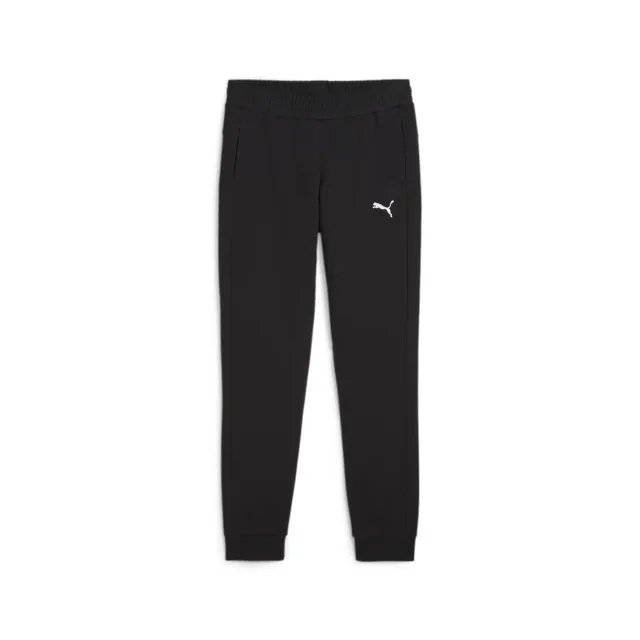 Puma Teamgoal Casuals pantaloni tuta donna neri