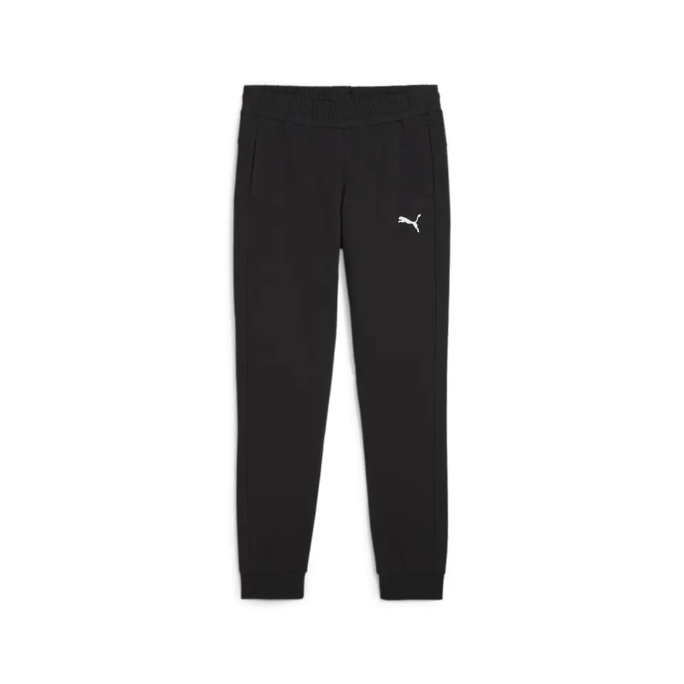 Puma Teamgoal Casuals pantaloni tuta donna neri