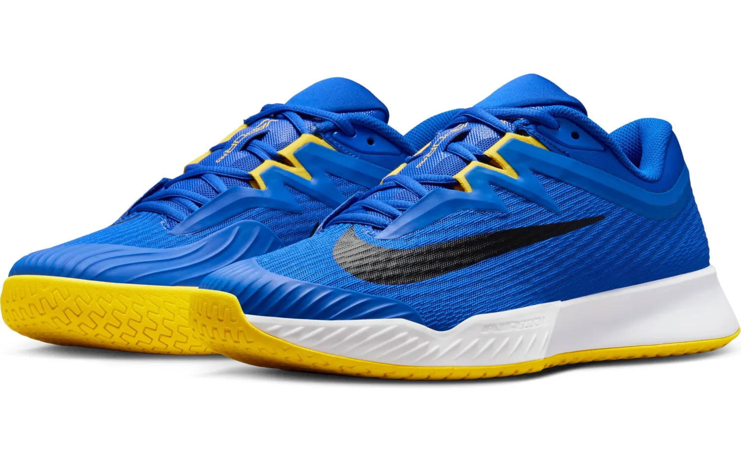 Nike Vapor Pro 3 scarpe tennis uomo 49.5 EU cemento Air Zoom