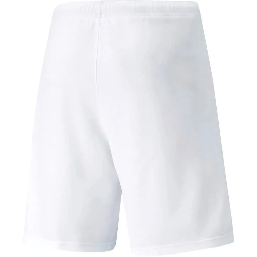 Puma Teamrise Short pantaloncini calcio uomo allenamento
