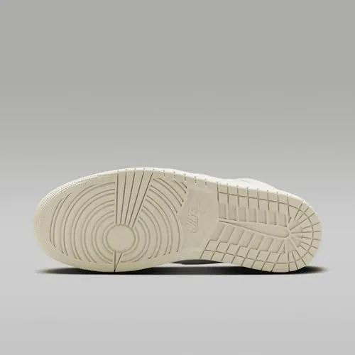 Nike Jordan 1 Mid SE Craft scarpe uomo alte