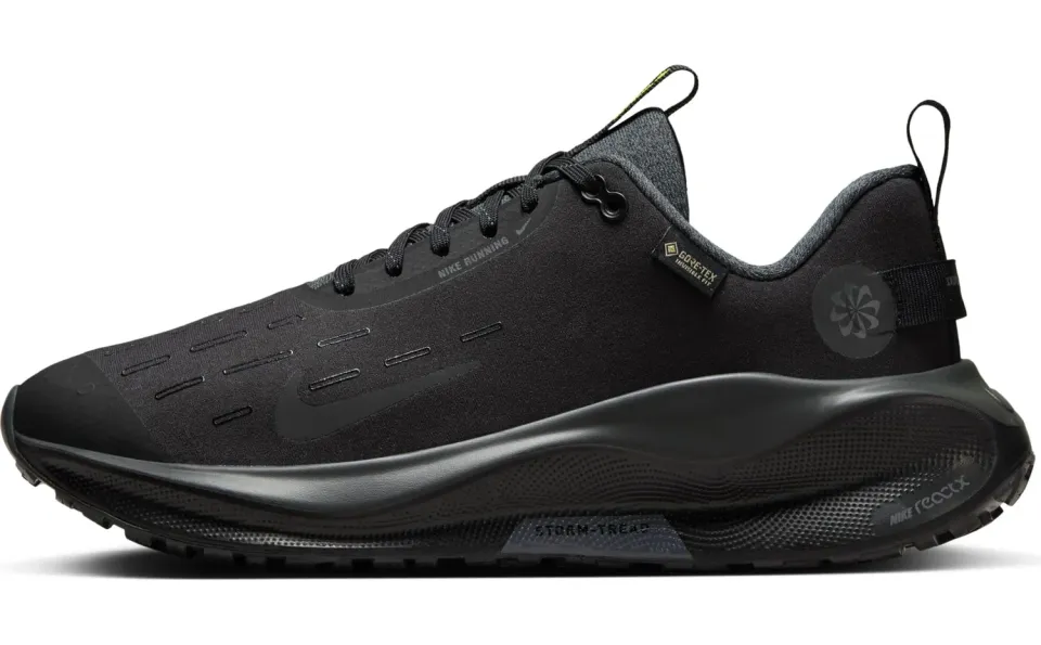 Nike InfinityRN 4 Gore-Tex scarpe corsa donna 39 EU impermeabili