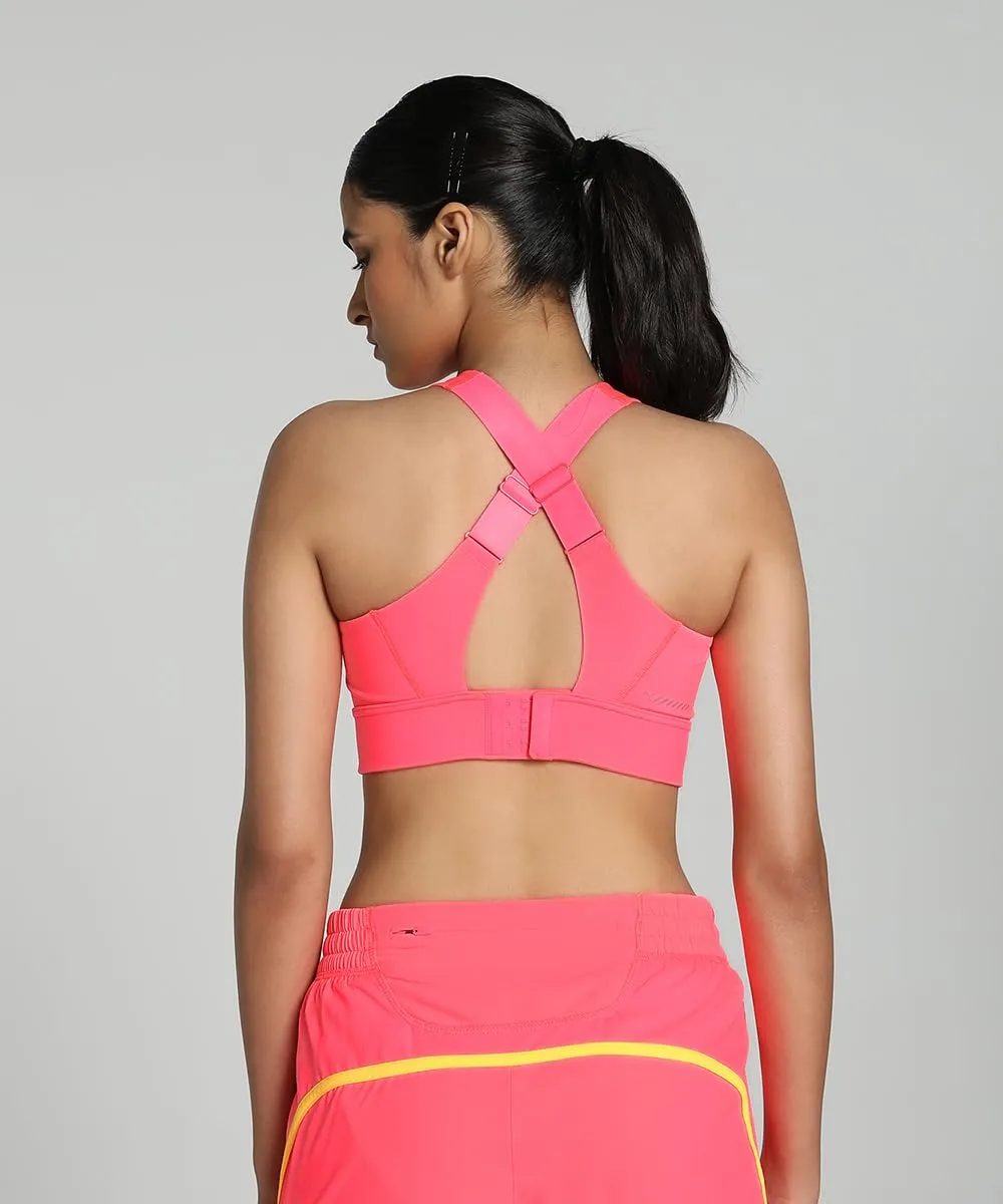 Puma Pwrbreathe Run reggiseno sportivo donna XS