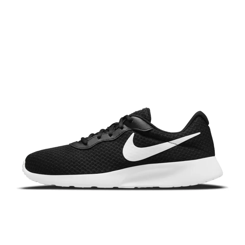 Nike Tanjun scarpe da ginnastica uomo 43 EU grigie traspiranti