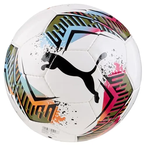 PUMA Futsal 2 HS pallone calcetto misura 3 indoor
