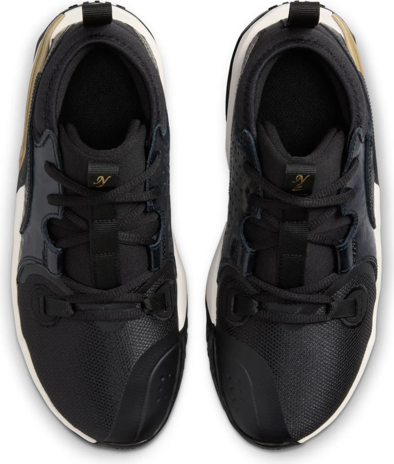 Nike Air Zoom Crossover 2 scarpe basket bimbi 32 EU